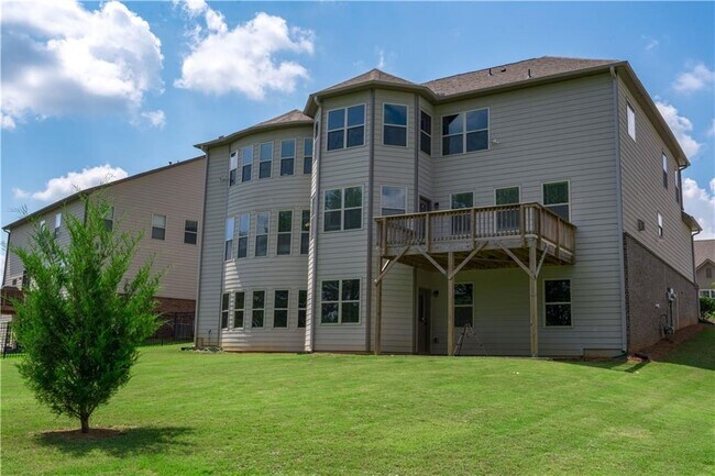 Building Photo - 7445 Oldbury Pl