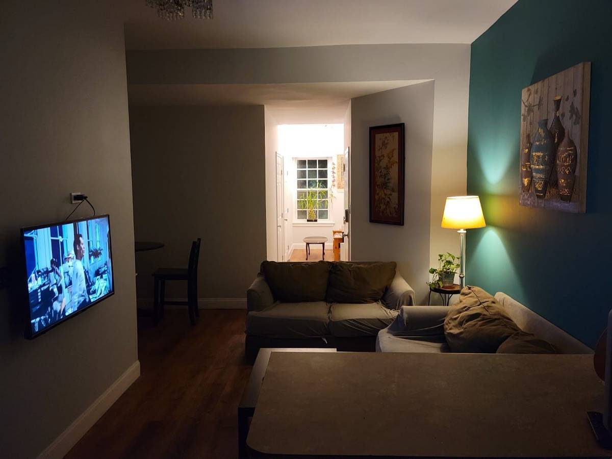 Building Photo - 1413 T St NW