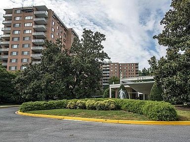 Overview - 4201 CATHEDRAL NW