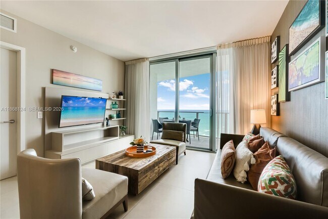 Building Photo - 4111 S Ocean Dr