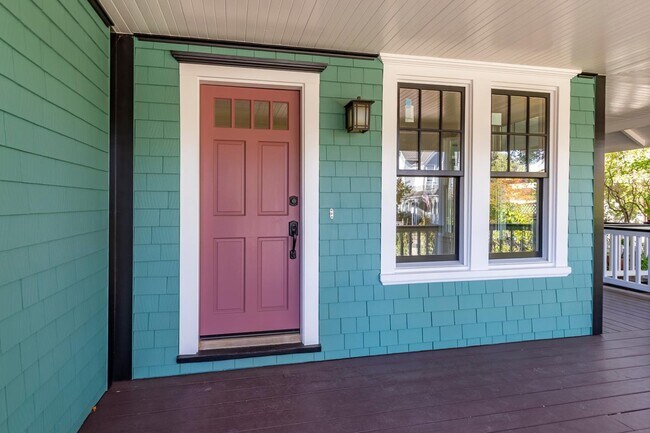 Building Photo - 123 Wilder Ave