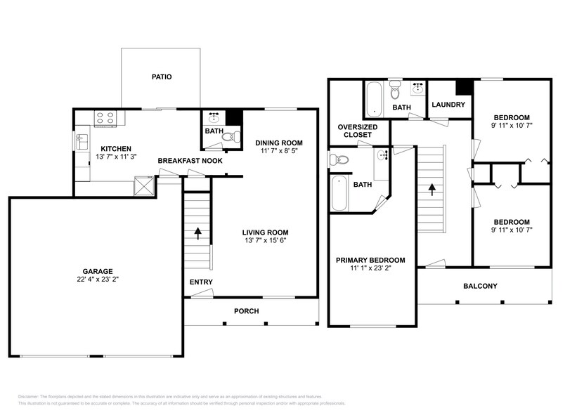 Building Photo - 6 Manzanita Ct