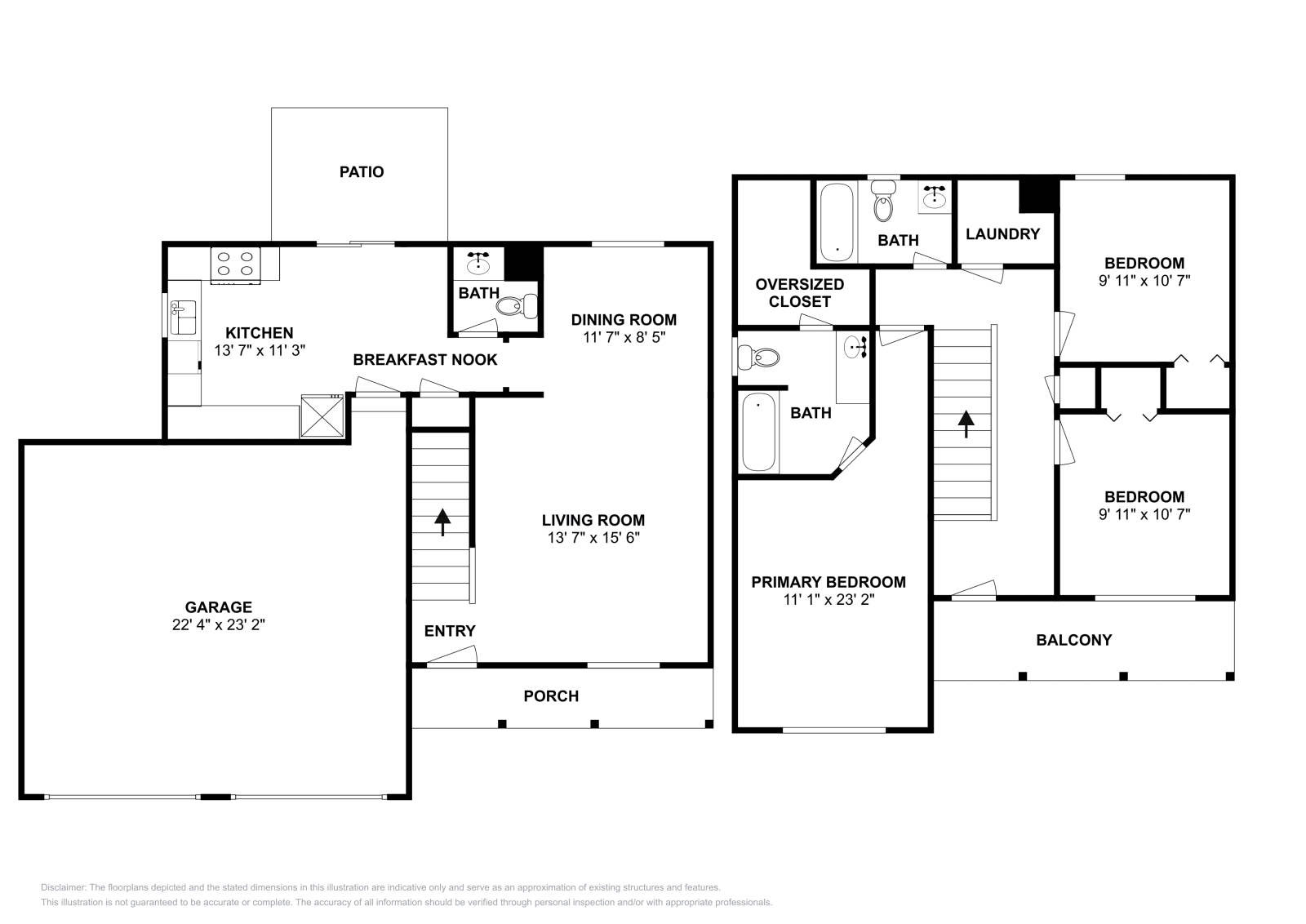 Building Photo - 6 Manzanita Ct