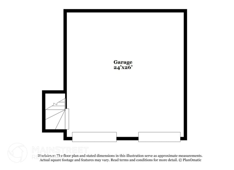 Building Photo - 723 Osco Pkwy