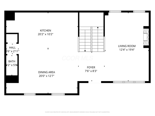 Building Photo - 225 S Ohio Ave