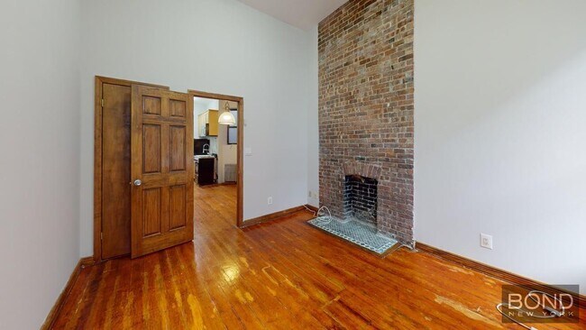 Floorplan - 504 West 44th Street