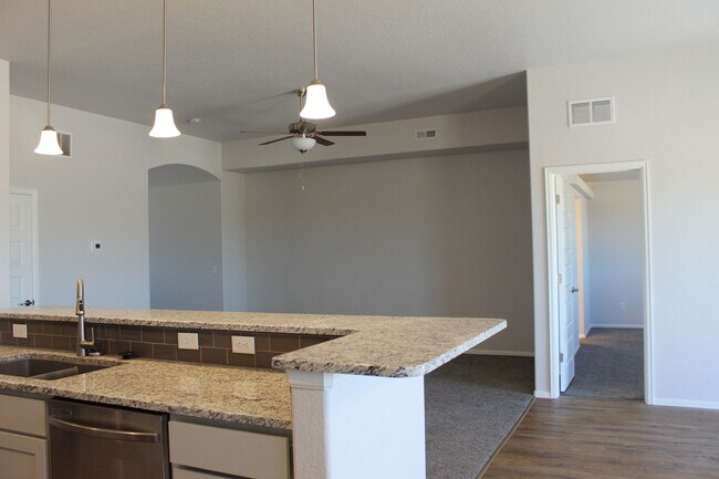 Building Photo - Recently Built House on Platteville Blvd