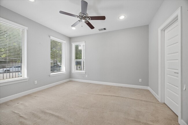 Building Photo - 4107 Austin St