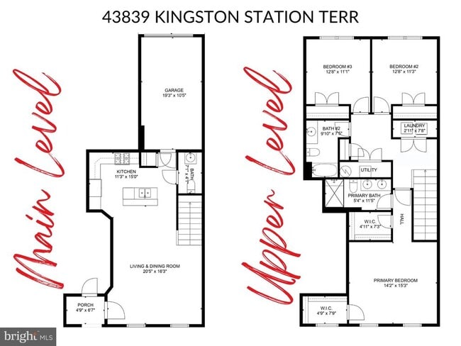 Building Photo - 43839 Kingston Station Terrace