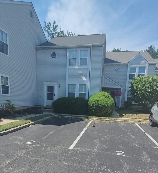 2 Parking Spaces Directly in Front of Home - 2 Maple Dr