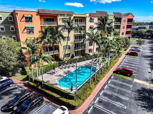 Building Photo - 1650 Presidential Way