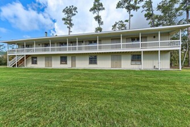 Building Photo - The Marsh House, a Bayou Liberty Get Away