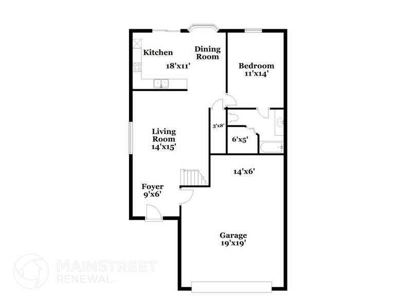 Building Photo - 6146 Skylarkcrest Dr