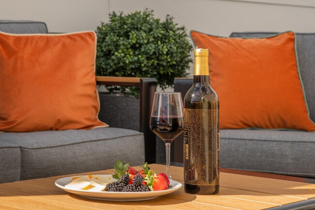 Building Photo - 1278 W 11th Ave