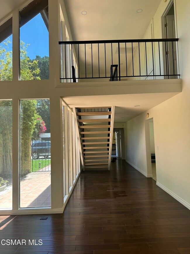 Building Photo - 1165 Triunfo Canyon Rd