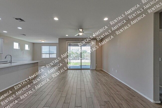 Building Photo - 11556 N Desert Calico Lp