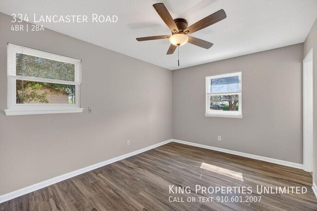 Building Photo - 334 Lancaster Rd