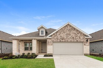 Building Photo - Brand New 2025 Build in Sherman | 3BR/2BA with 2-Car Garage