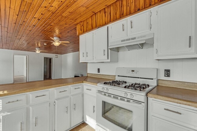 Building Photo - Lakeside Charm: Cozy 2-Bedroom Duplex in Rogers!