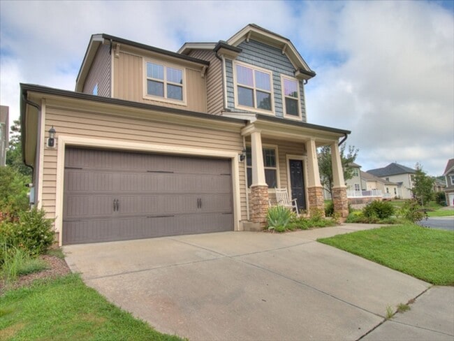 Building Photo - Charming 4-Bed, 3-Bath Home for Rent in Ru...
