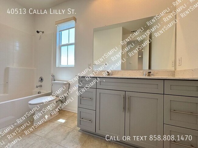 Building Photo - 40513 Calla Lilly St