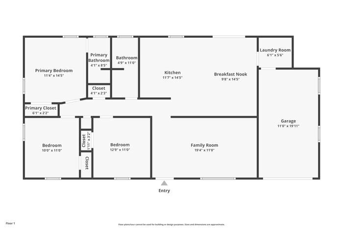 Building Photo - 301 Maid Stone Rd