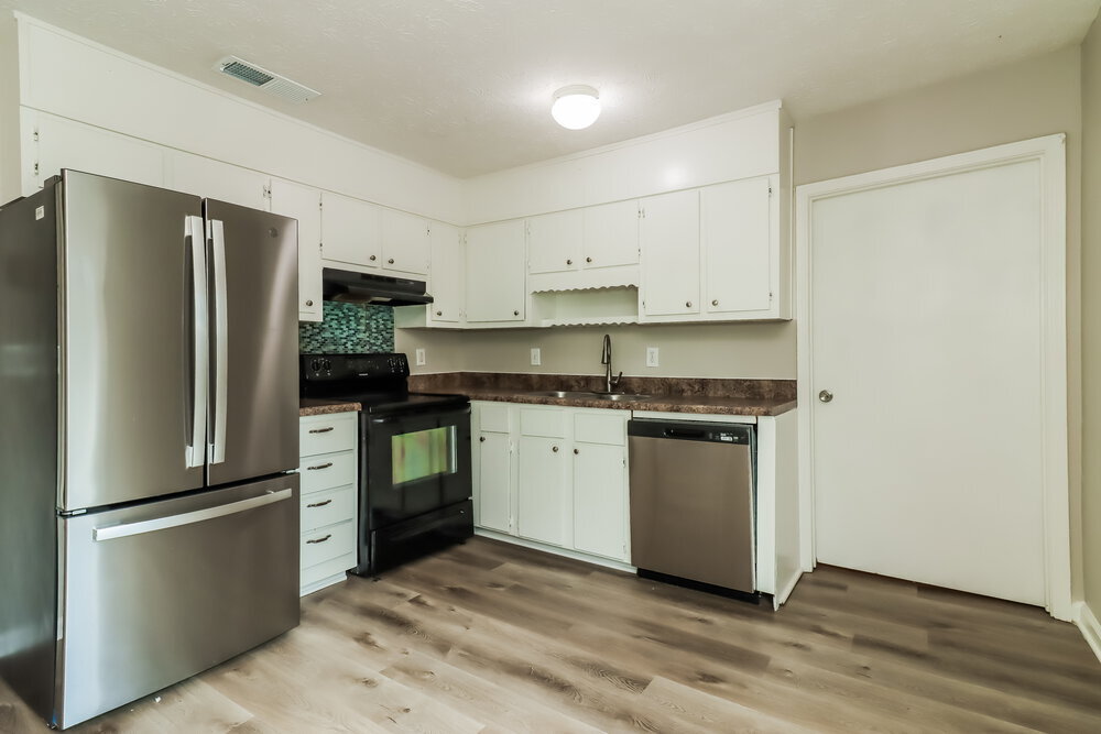 Building Photo - 2851 Britt Dr