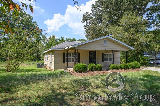Building Photo - 2575 Mt Olive Rd