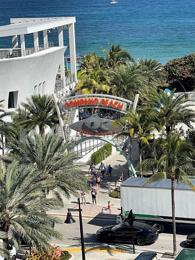 Building Photo - 133 N Pompano Beach Blvd