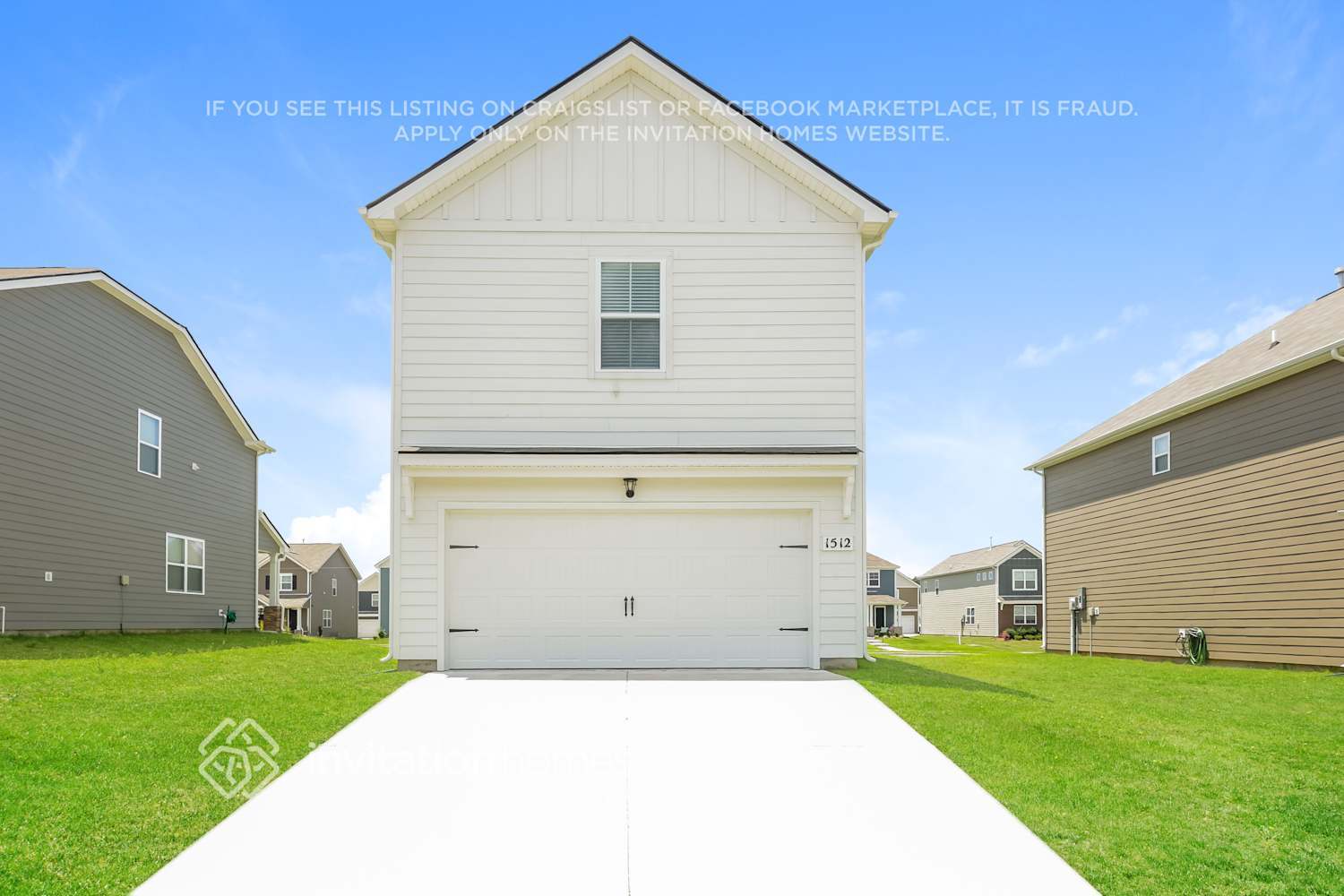 Building Photo - 1512 Ashgrove Pl