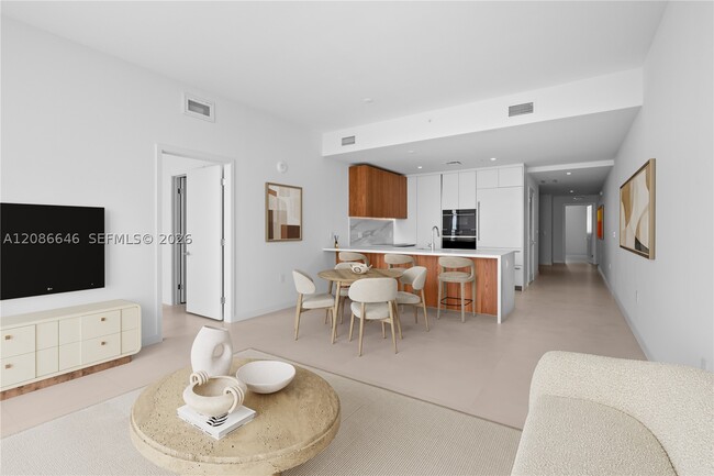 Building Photo - 1400 Biscayne Blvd
