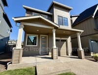 Building Photo - 8059 NE Sabo St