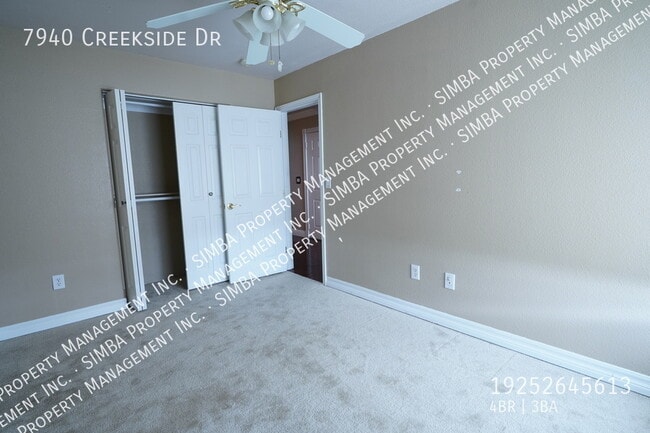 Building Photo - 7940 Creekside Dr