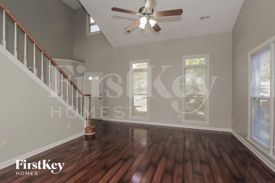 Building Photo - 7906 Trotter Rd