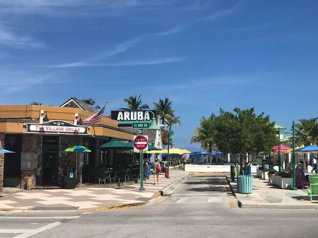 Building Photo - 1530 S Ocean Blvd