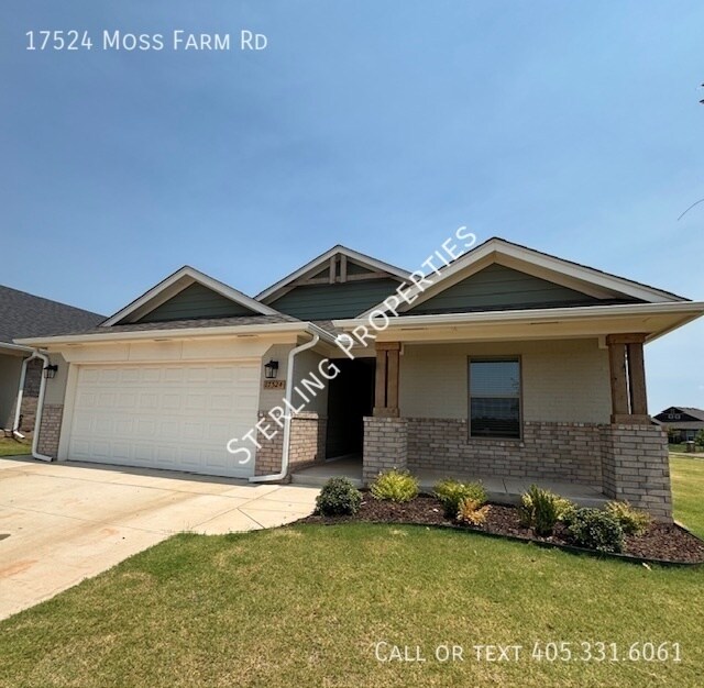 Primary Photo - 17524 Moss Farm Rd