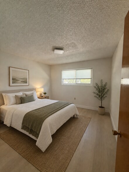 Bedroom 3 - 4360 Watkins Dr