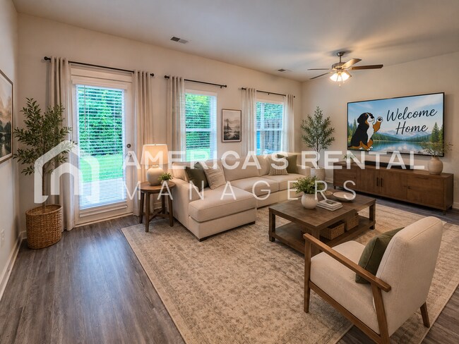 Building Photo - Modern Living in The Heights!