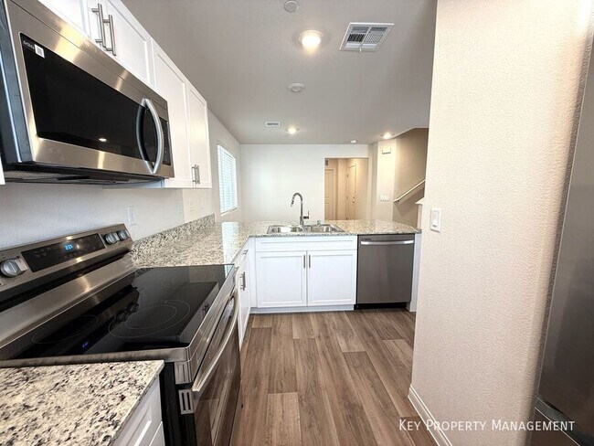 Building Photo - 3026 Green Finch St