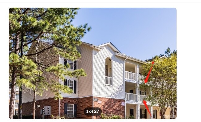 Building Photo - 1801 Trailwood Heights Ln