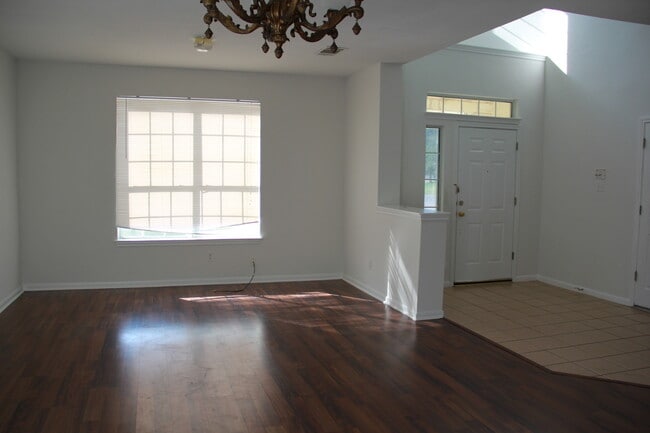 Building Photo - NORTH -   Harris Ridge SBDV