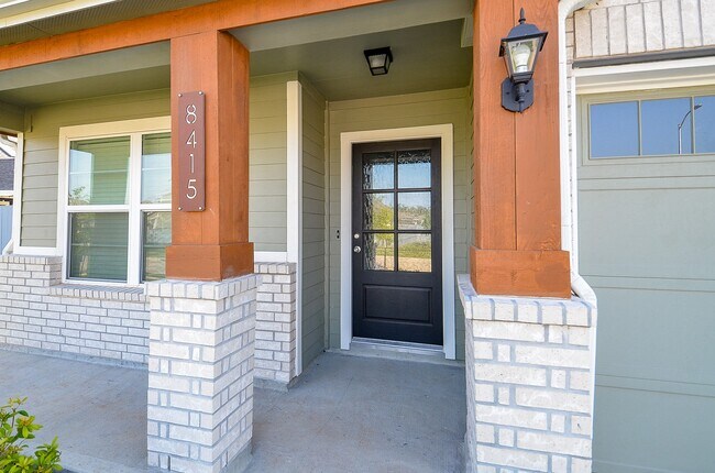Building Photo - 8415 Calico Pennant Wy