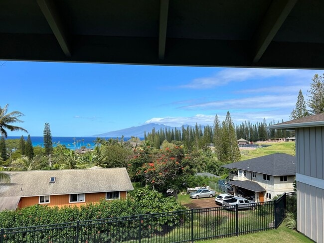 Building Photo - 5510 Lower Honoapiilani Rd