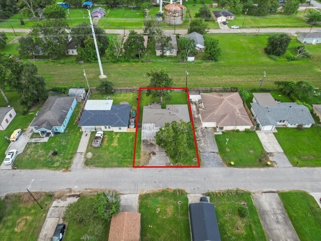 Building Photo - 2512 Jackson