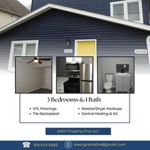 Building Photo - Charming 3 bedrooms and 1 bath home located on Elmwood Ave in Kansas City, MO