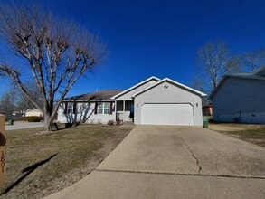 Building Photo - City of Rolla