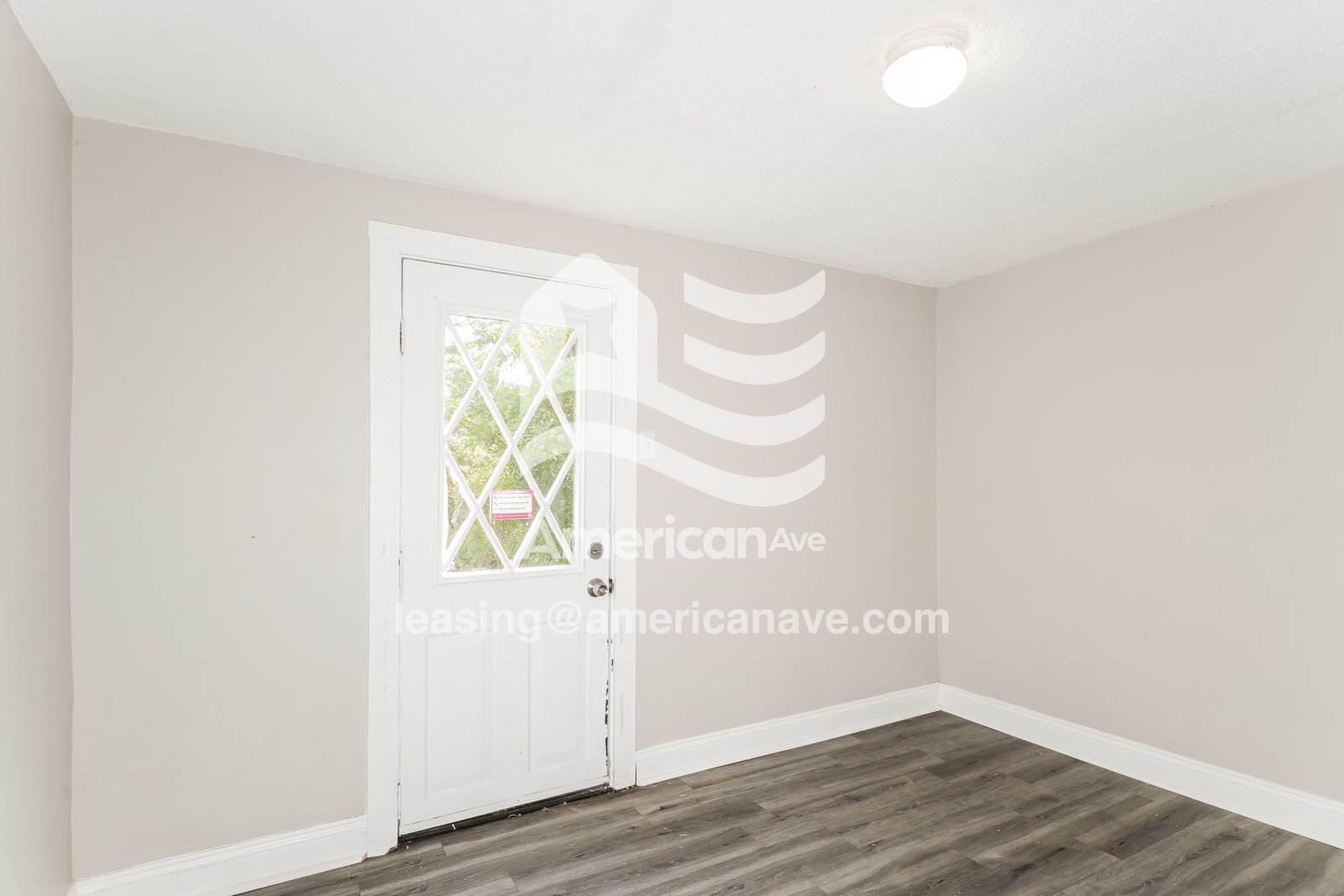 Building Photo - 6142 Payne Ave