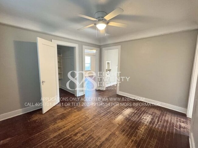 Building Photo - Historic 1 Bed/1 Bath with Bonus Room Dupl...