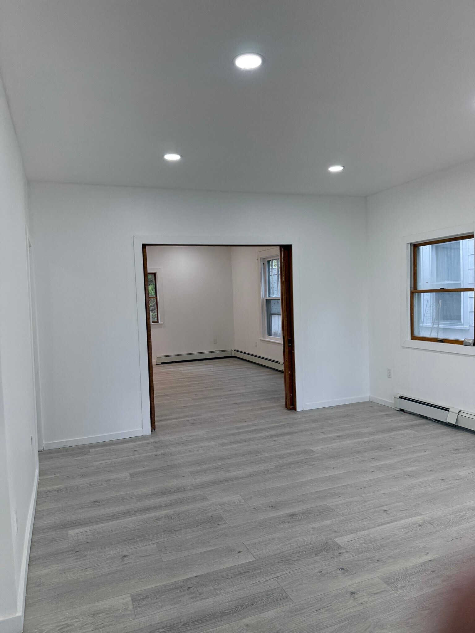 Building Photo - 1203 Howard Ave