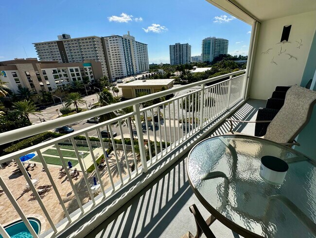 Building Photo - 201 N Ocean Blvd